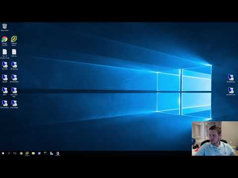 Emerging Tech course: Linux Jump box setup