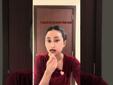 GRWM for dinner