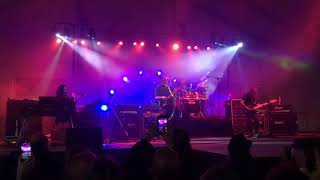 The Machine - Pigs Three Different Ones