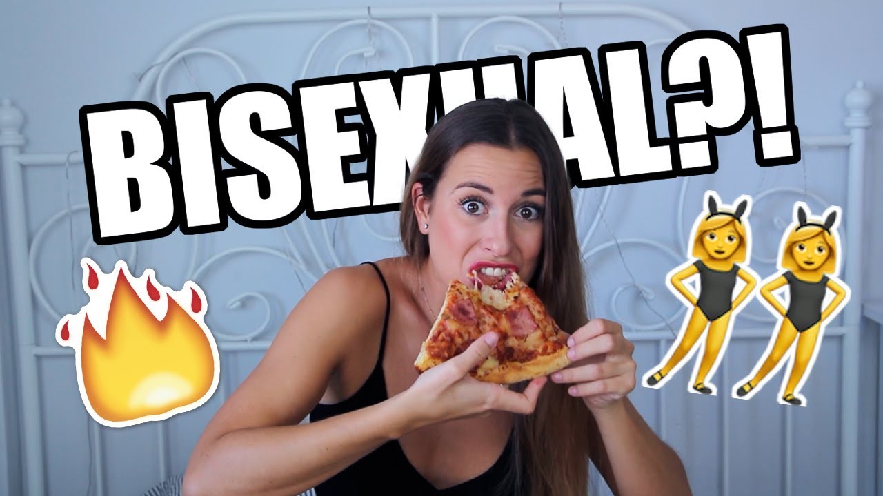 SOY BISEXUAL?! UNA SEMANA SIN MÓVIL?! #GonuNecesitoSaber | @paulagonu beautycon