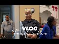 WE MET ONE OF OUR SUBSCRIBERS | MOM’S OPTOMETRIST APPT |FAMILY IS HERE @tiahnamrose