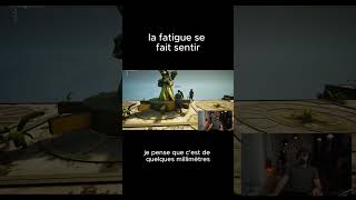 fin de soirée..
