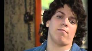 Capítulo 83 Chiquititas (1995) קטנטנות