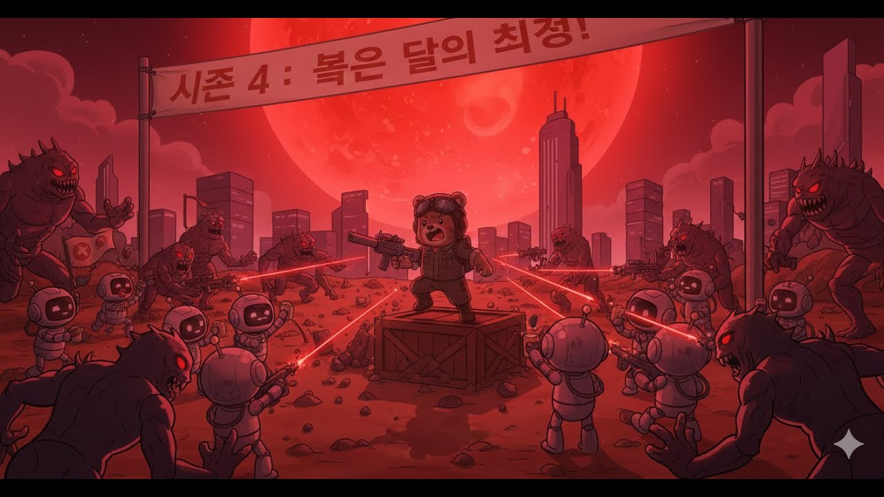 Первая неделя 4-го сезона, полная сожалений, посвящена учителю...