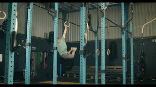 WIKUS Programming | Stringing Together Ring Muscle Up