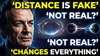 Distance in Space Isn’t Real… And That Changes Everything | Feynman