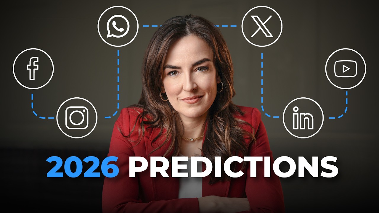Marketing in 2026: How To Get Customers To Chase You