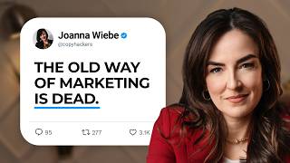 Something Strange Is Happening...5 Trends Winning Marketing Right Now