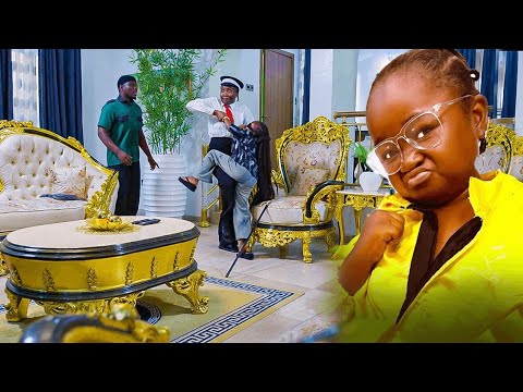 U will laugh & learn life lesson 4rm this lifelesson movie of Ebube obio & zubby Micheal 2026 movie