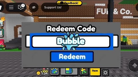 Bubble | Title | Find The Noobies Morphs Roblox