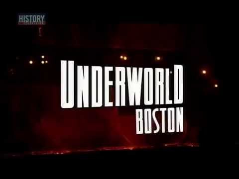Documentary Voice Narration - Voice Talent: Rory O'Shea