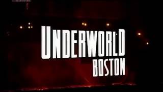 Doentary Voice Narration - Voice Talent Rory Oshea