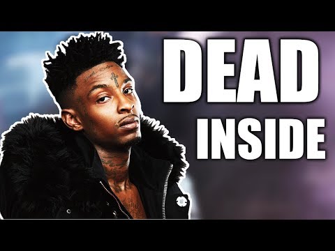 21 SAVAGE | SON ENFANCE DANS LES GANGS D'ATLANTA