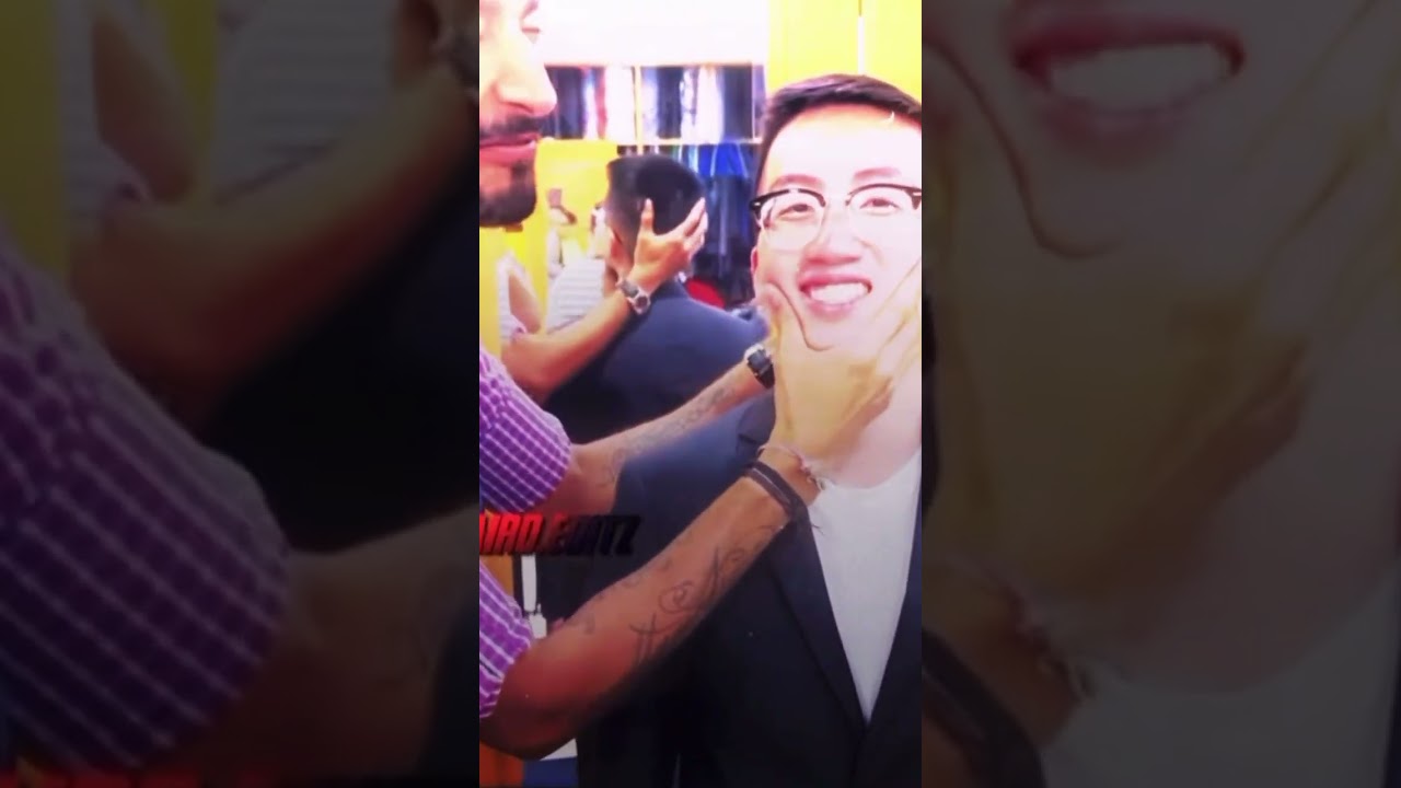 Not your average tailor.. 