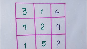 Maths puzzle #maths#mathswise #logicpuzzle #mathspuzzle #puzzle #viral