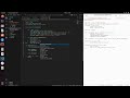 ROS2 Humble Tutorial 7 - Python Publisher