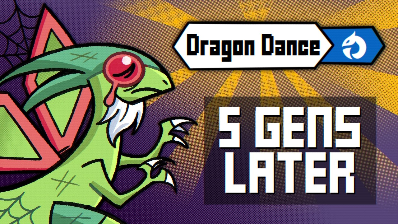 Pokemon Buffs That Came WAY Too Late