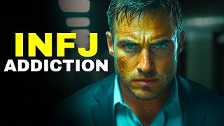 How the INFJ Becomes Addictive (To The Wrong People)