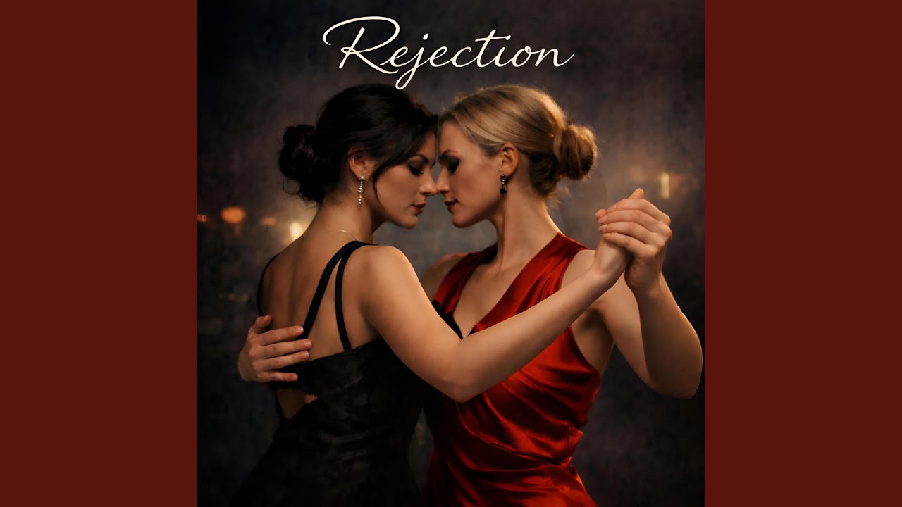 Watch Rejection on YouTube Watch Rejection on YouTube