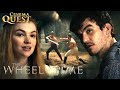 The Wheel Of Time | The Andora Brothers Are Enchanting | Cinema Quest
