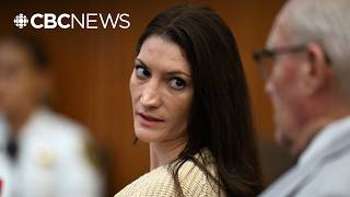 Lindsay Clancy’s murder trial hears closing arguments
