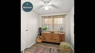 JUST LISTED $355,000 in Fredericksburg, VA