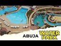 The biggest water park in nigeria abuja