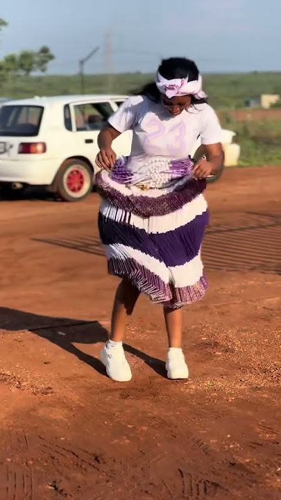 Xibelani dance| Xitsonga music|  Music disclaimer: I don’t own the music in this video