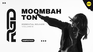 Moombahton Sample Pack (Samples, Vocals and Presets)