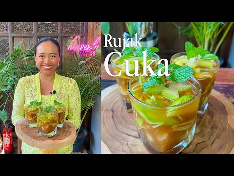 Balinese Fruit Salad