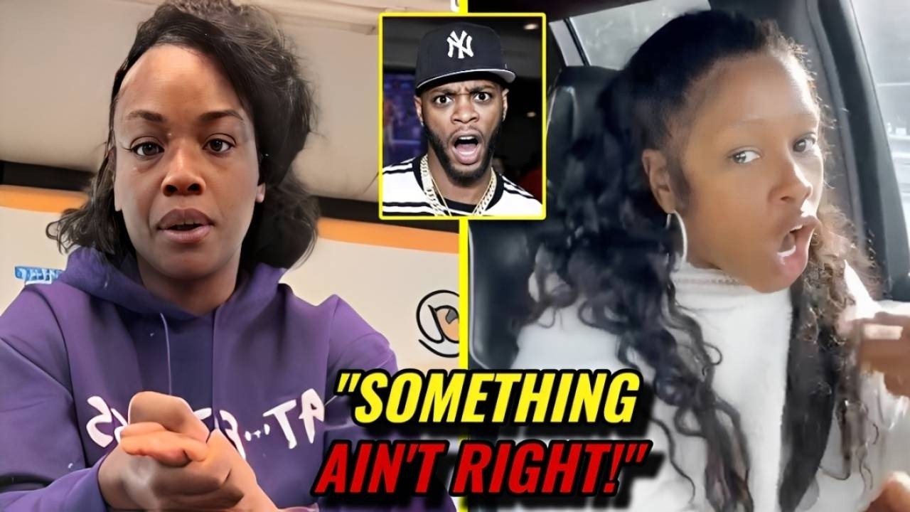 Claressa Shields’ Latest Move Shakes the Boxing World 😳 | Remy Ma Reacts?
