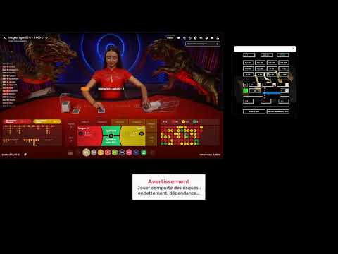 Devenez le Maître des Paris en Ligne avec Bet Master : Jeu de Casino en Français