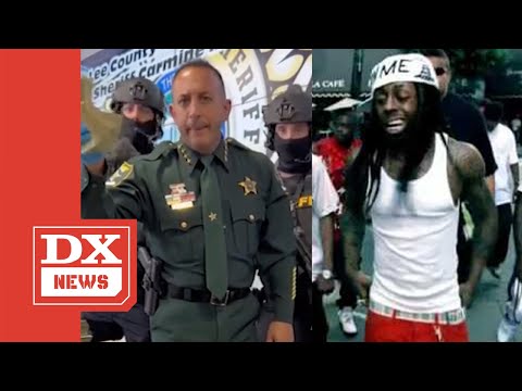 Lil Wayne’s “A Milli” Goes Viral After Being Used By Florida Police For $1 Million Bust