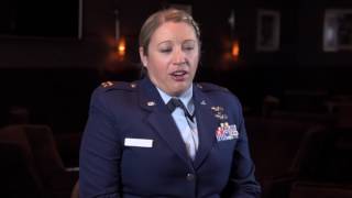 2017 Best Of The West Officer Of The Year Capt Robin Voigt