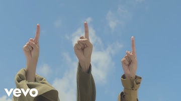 GAC (Gamaliél Audrey Cantika) - Satu (Official Music Video)