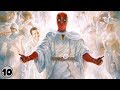 Top 10 Differences Between Deadpool 2 And Once Upon A Deadpool