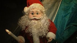 Angst vor Weihnachten | SPIEGEL TV 1999
