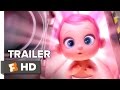 Storks TRAILER 1 2016 Kelsey Grammer Animated Movie HD 