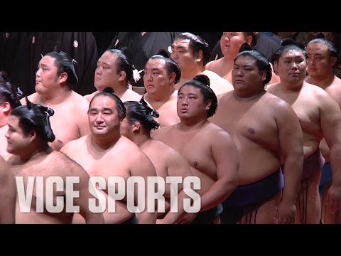 Life After Sumo