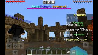 Venity networks [1]