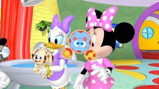 Pluto S Puppy Sitting Adventure Mickey Mouse Clubhouse Oh Toodles Compilation720P Hd 1