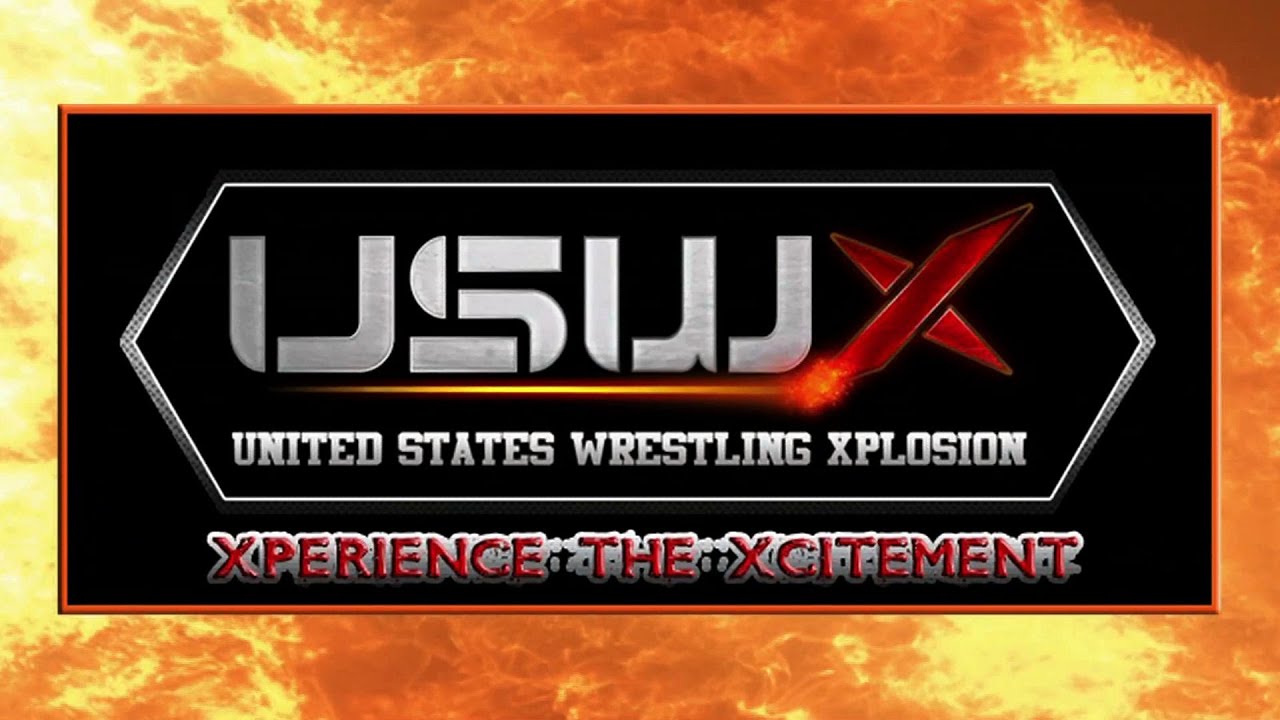 USWX Big Bang 2013 Opening - YouTube