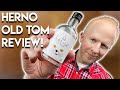Herno old tom gin review