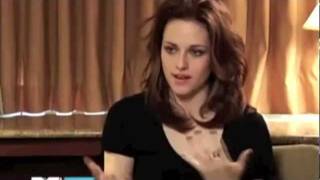 Kristen Stewart - This Is Me