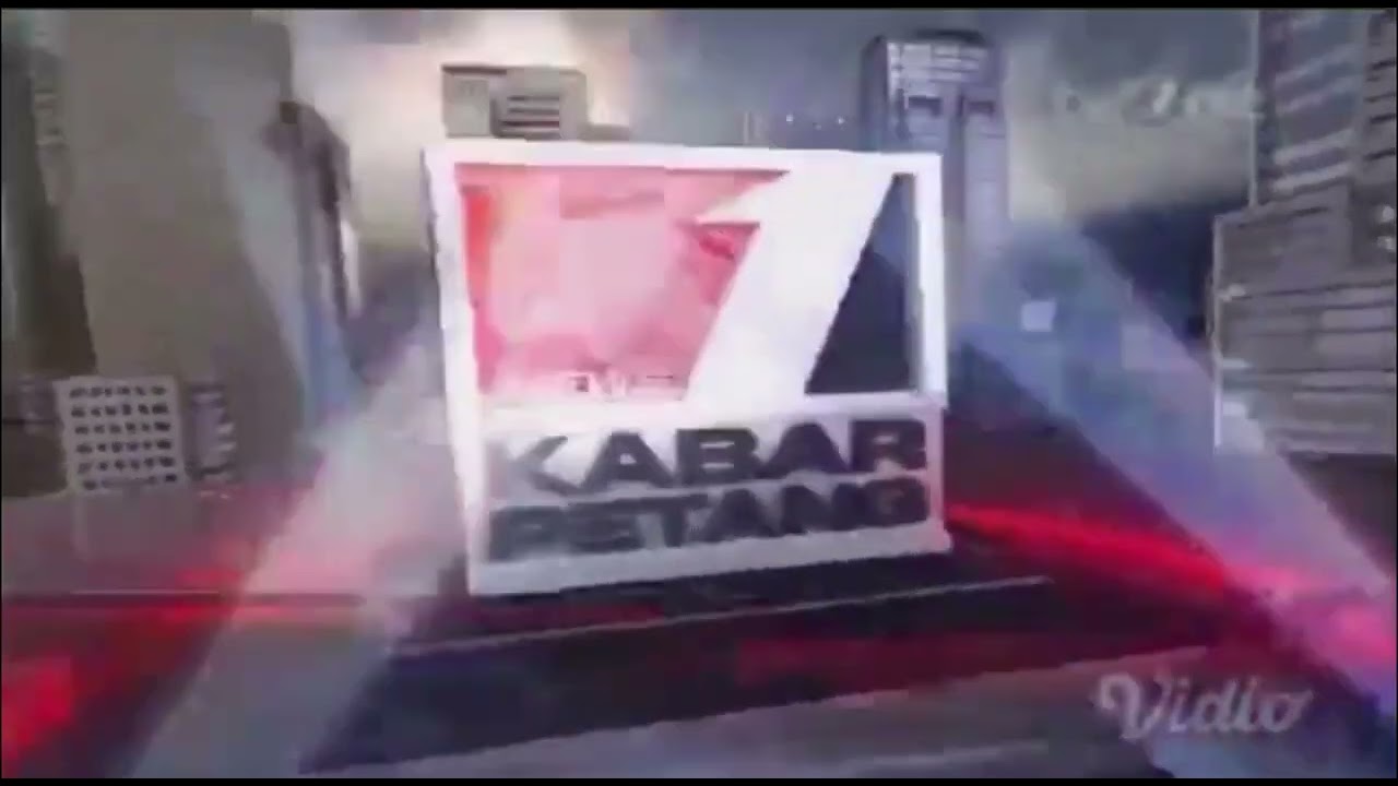Closing evening news tvone (2017-2018)