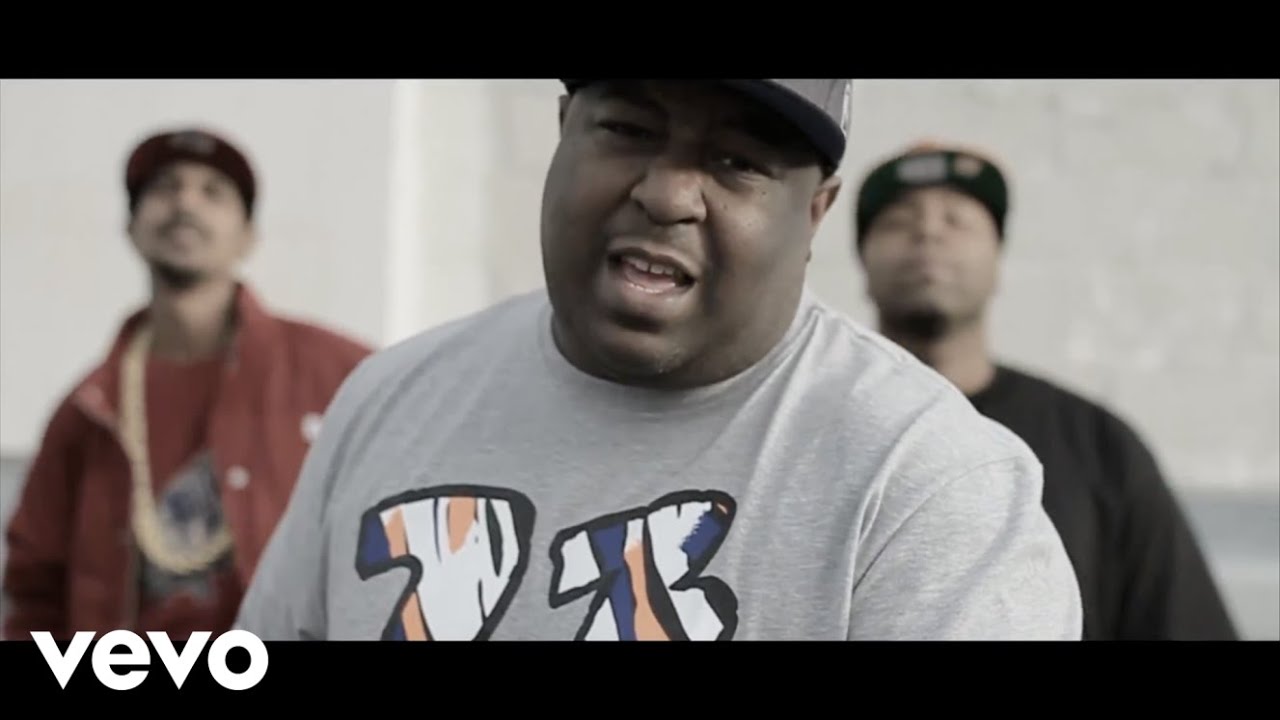 M Dot 80, The Jacka - We Good  ft. Landoe, Tuffnitti