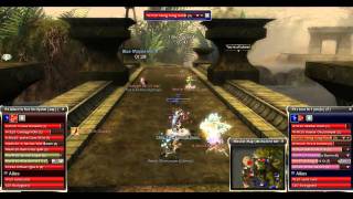November 2010 mAT Finals: [sup] vs [mojo] part 1
