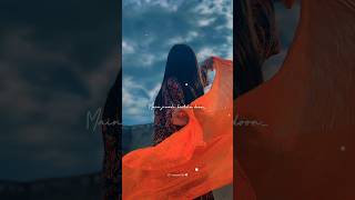 Dupatta tera nau rang da ❣️ | Sonu nigam | #shorts #trandingsong #ytshorts