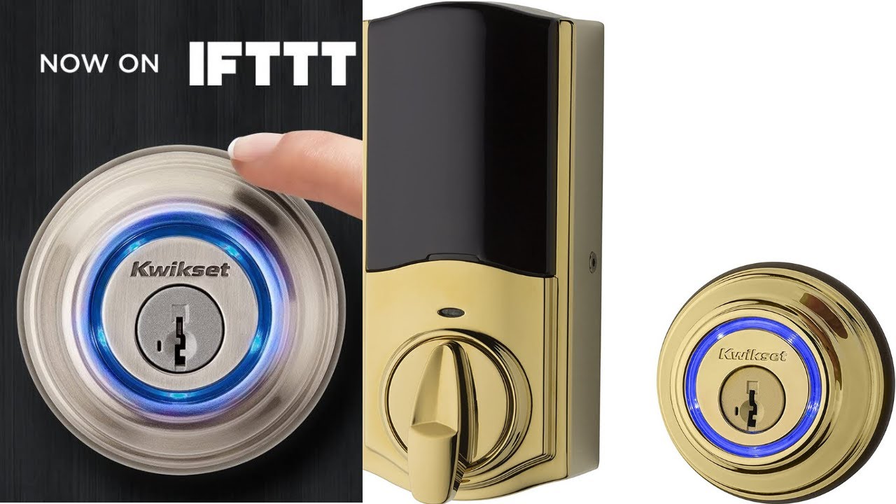 [1209] This Tiny WiFi Camera Owns Kwikset SmartKey (LockTech LTKSD