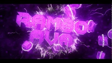 ♥ INTRO SYNC.V2 | FOR RAMBO | BY XCRY ♥